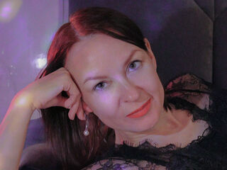 nude web cam NikaGentle