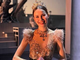 sexcam show NylaPitarresi