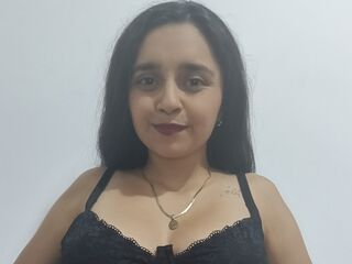 beautiful webcamgirl PaolaDuke