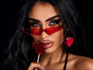 cam girl webcamsex RubyConne