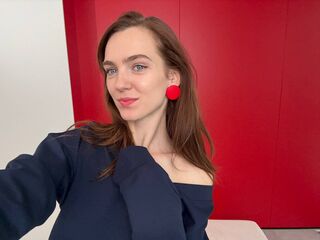 nude webcam girl picture RubyMoore