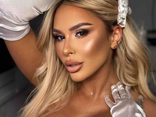 webcam girl SelenaVoss