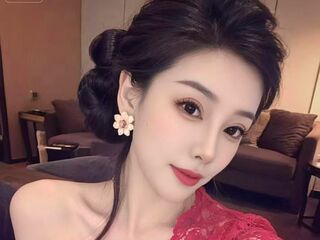 girl topless ShuFang