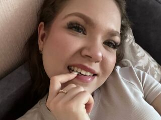 naked girl with webcam SophieVale