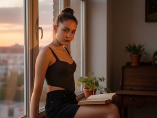 dity cam show TiaLamberg