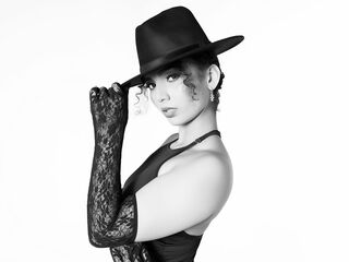 porn webcam VeraBellucci