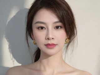 hot web cam show XiaoJuan