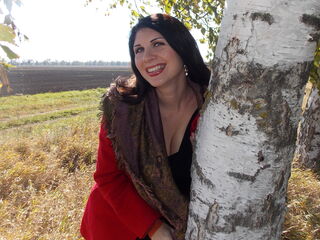 free live show AlinaPrudova