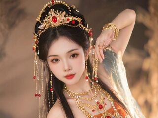 teaser chat AngerlaMei