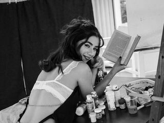 free webcam video AnnieClay