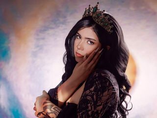 extreme cam GabyCastellanos