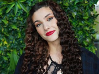 naked girl with webcam masturbating with vibrator HannahReynoldss