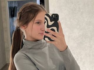 sexy live girl JeneLampiasi