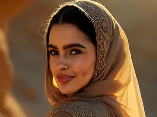 strip tease MarianSajir