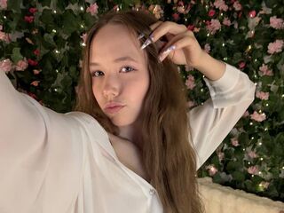 cam girl playing with sextoy PollyPower