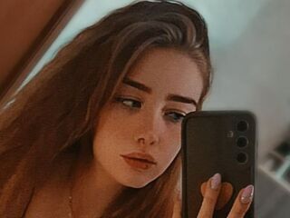 cam sex TeresiaCaspi