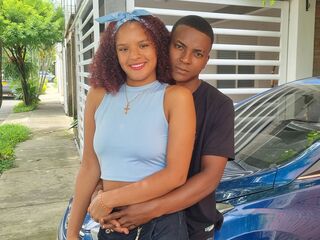 camgirl anal cam AfroditaAndCoddy