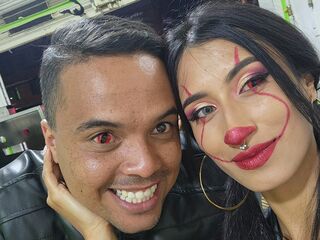 adult cam live sex AlannaDergano