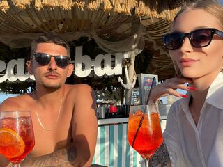webcamgirl anal sex  AnnaAndLeo