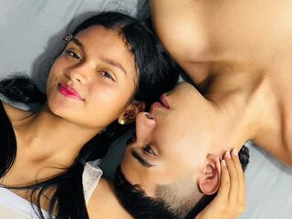 couple webcam show BlakeAndJess