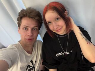 jasmin nude couple cam BrainAndCornelia