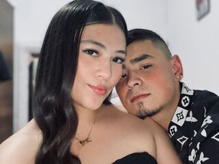 camcouple porn ChloeAndAdam