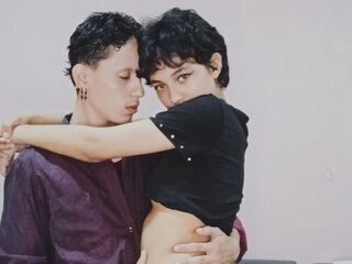 camsex show DakaVesper