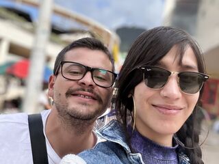 jasmin chatroom DavidAndSary