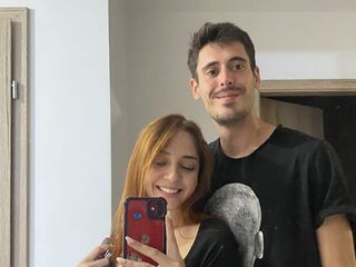 jasmin sex webcam DhaliaAndMikele