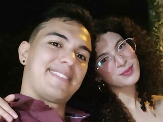 free live cam chat DylanAndAlly