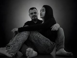 anal sex webcam show HarryAndHanna