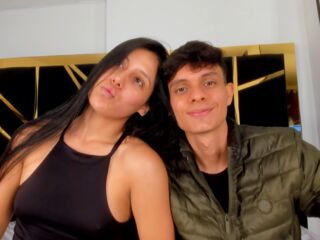 fucking web cam couple live show JaneyAndClark