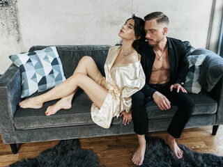 couple porn web cam JessSteve