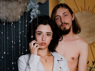 live show couple fucking JunnaAndKurt