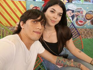 live chatroom sex webcam show KeityandLiam