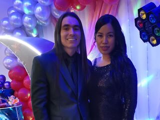hot livecam couple KendalCaruci