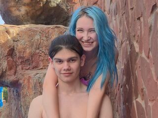 hot cam show LayneAndVanesa
