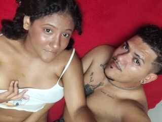 nude cam LuaAndHaru