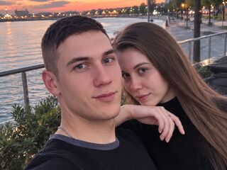 jasmin cam video LukasAndAnya