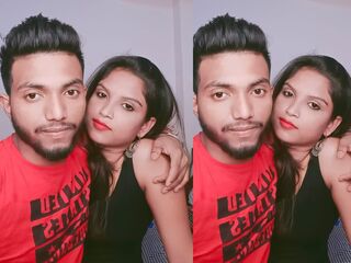 hot naked cam couple MahiMayank