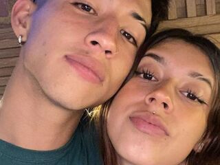 jasmin video MikeAndEva