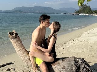livesex anal MissAndKis