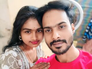 hot couple live web cam NishaAndRaaz