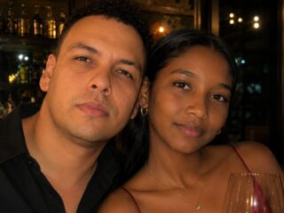 naked webcam couple anal sex PethersonAndKia