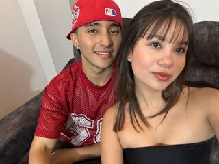 cam couple video RachelEthan