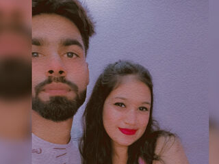 fucking couple show RomeoANDShizuka