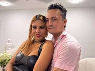 couple sexcam SamuelNicole