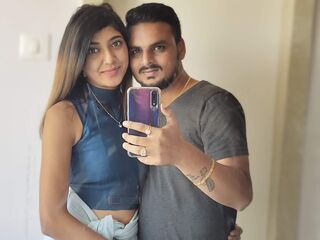 jasmin webcam couple fucking SaniyaRohit