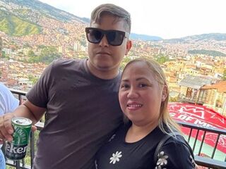 free hardcore porn web cam SoffiaAndLucas