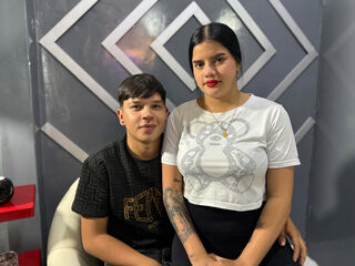 chatroom live sex webcam SofiaAndLianx